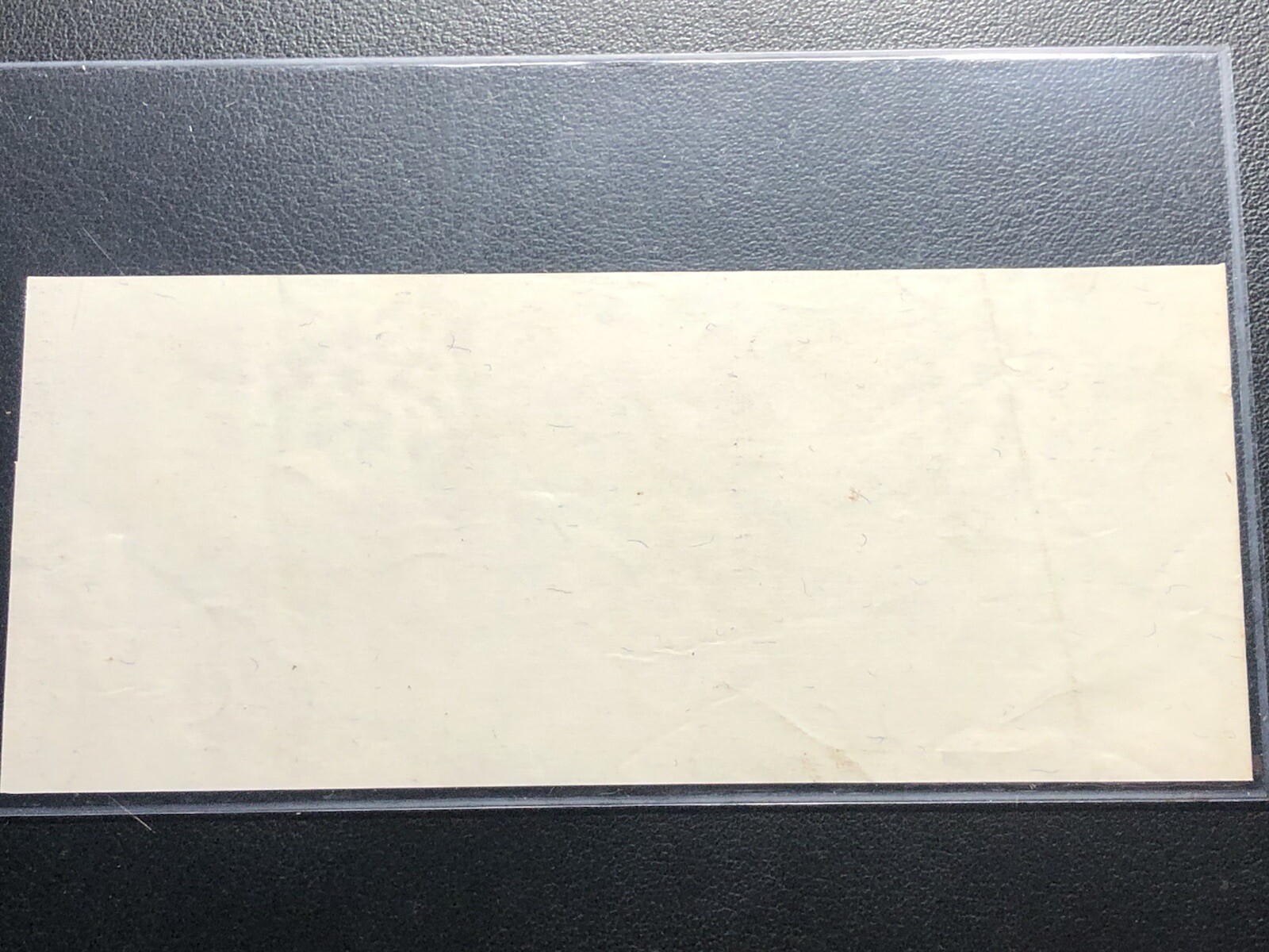 10 Dong Proof Uniface Test 1985 UNC Viet Nam Banknote Original Vintage_LDP Shop.