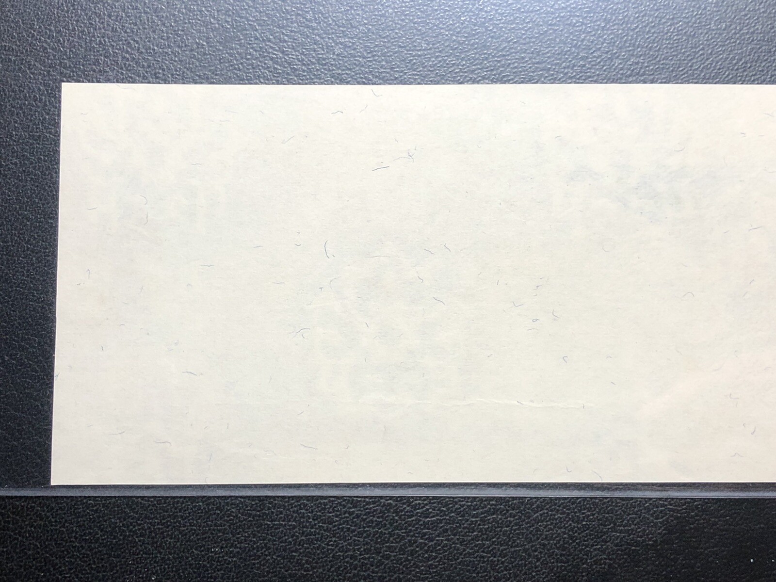 10 Dong Proof Uniface 1985 UNC Viet Nam Banknote Original Vintage_LDP Shop.