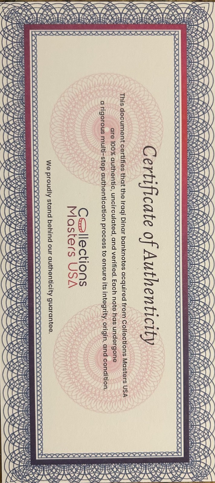 10 Million VIETNAMESE DONG 20x 500,000 VIETNAM Currency Guaranteed Viet Nam !!
