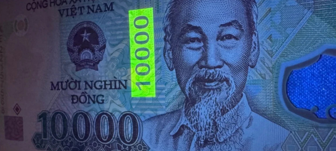 HALF MILLION VIETNAMESE DONG ( 50x 10,000 VND ) 500,000 REAL VIETNAM MONEY w COA