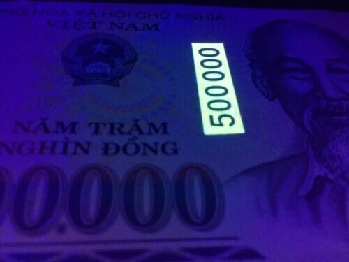 1 MILLION VIETNAMESE DONG | 1,000,000 VND | VIETNAM MONEY | VND CURRENCY