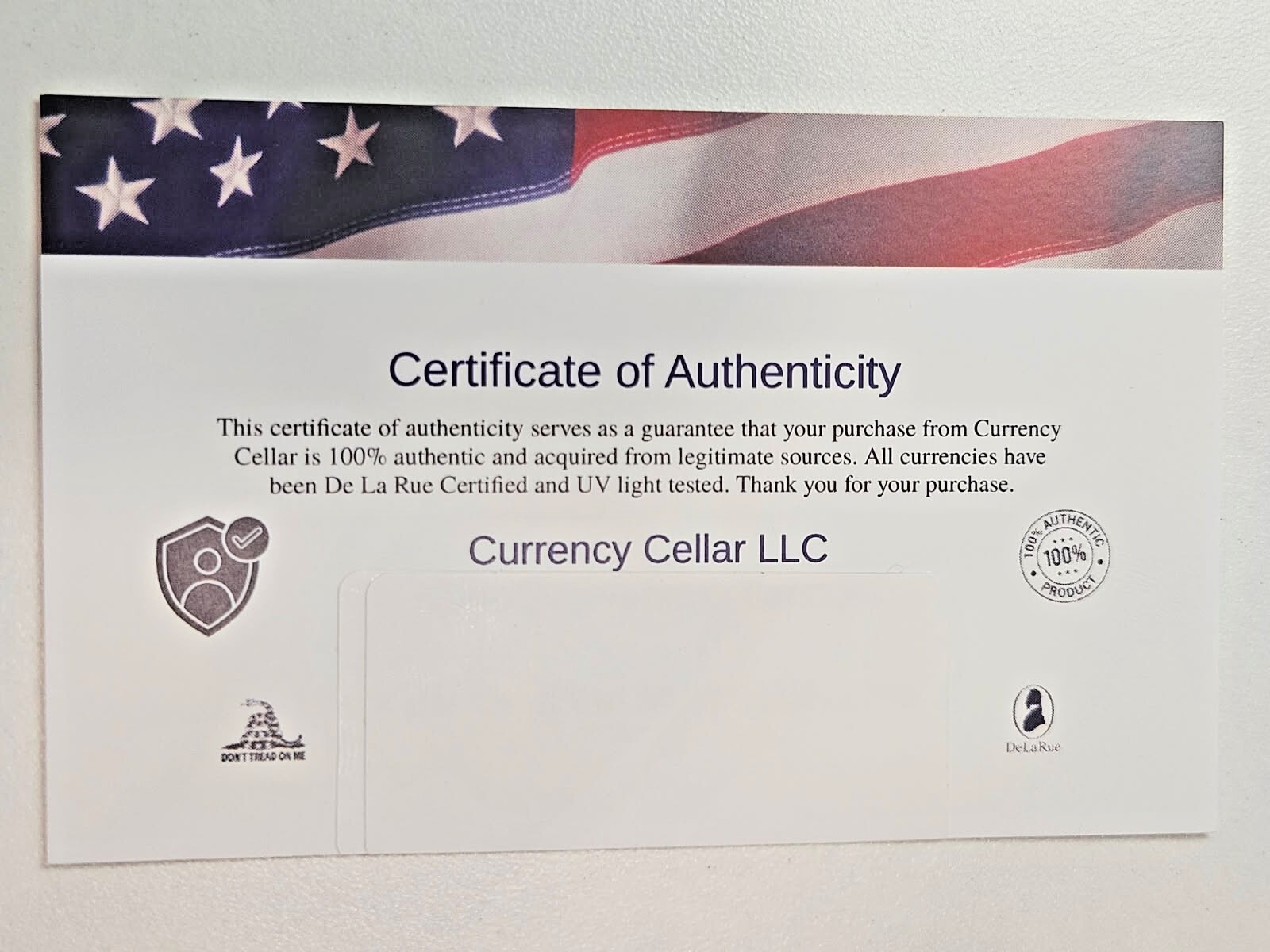 1 x 10,000 VIETNAM DONG 10,000 DONG per purchase Low Denominations USA SHIPPER