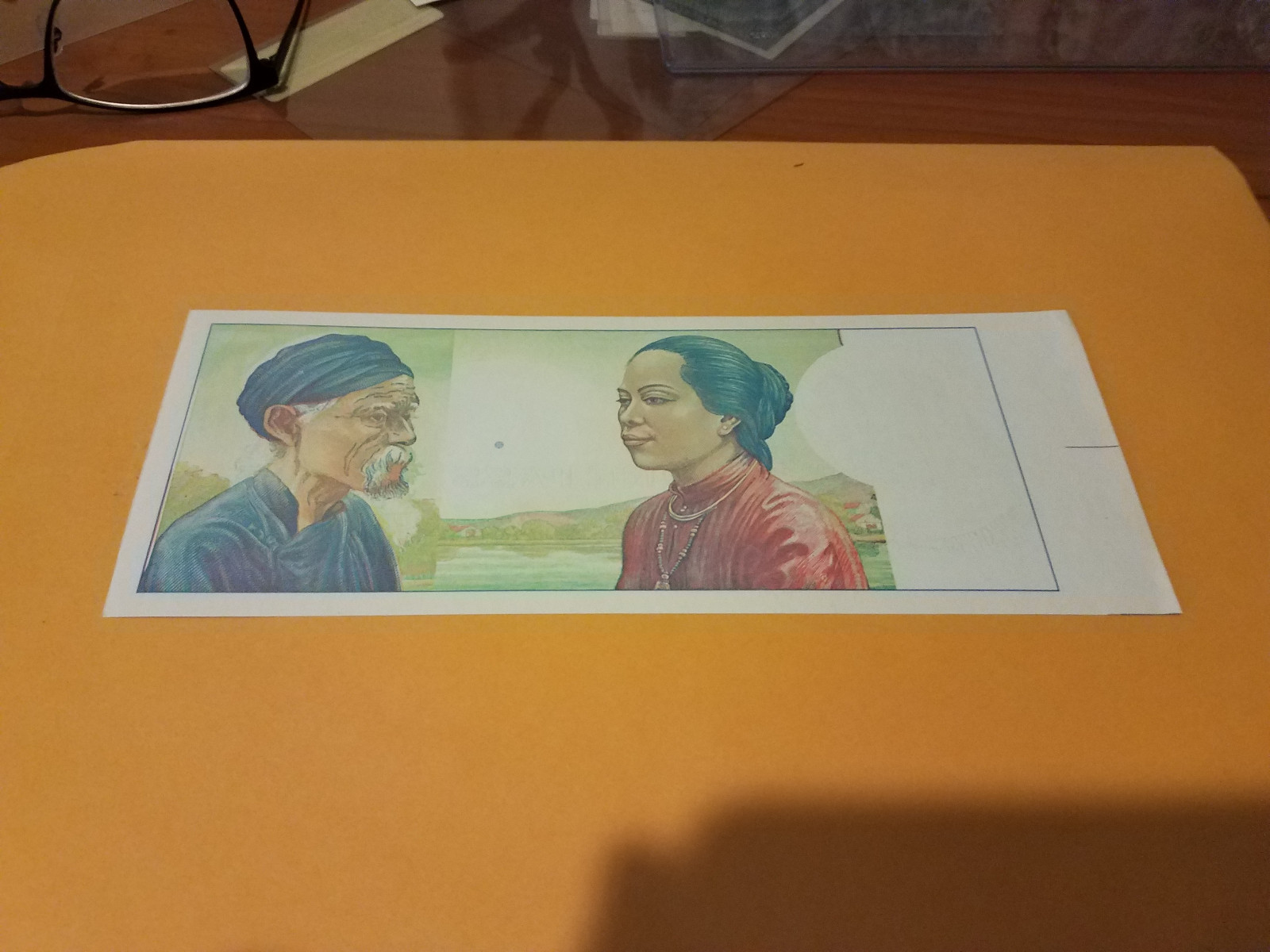 Vietnam Specimen? rare