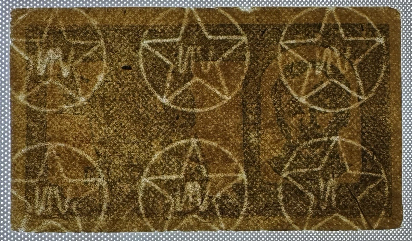 Vietnam 10 Dong 1948 Pick# 20c VG-VF. #PL3161