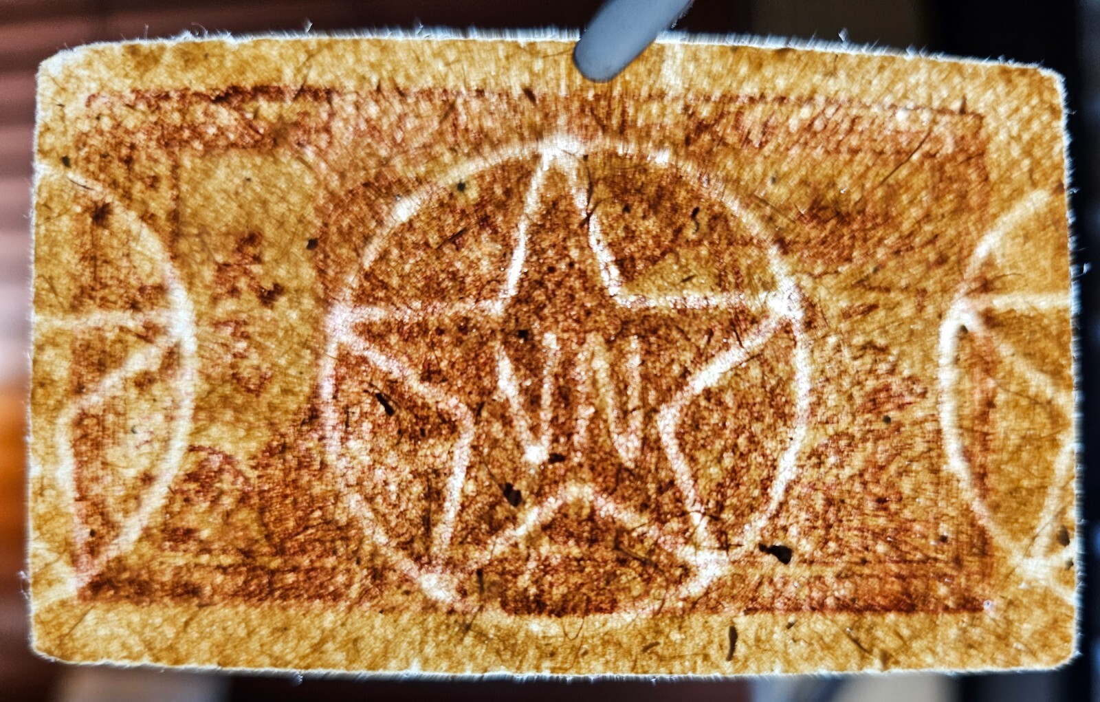 Vietnam 20 xu (2 Hao) 1948, S/N A00555