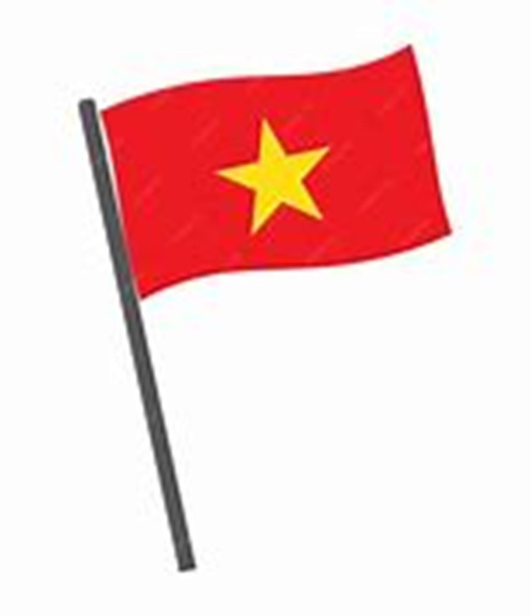 Vietnam – 5 Random Coins – Free Shipping