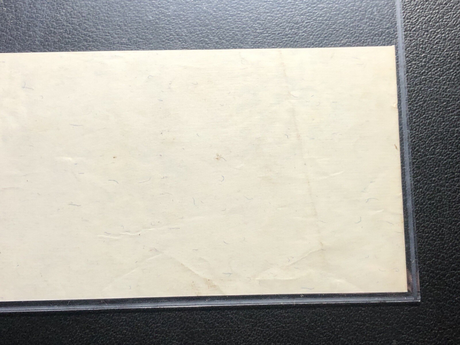 10 Dong Proof Uniface Test 1985 UNC Viet Nam Banknote Original Vintage_LDP Shop.