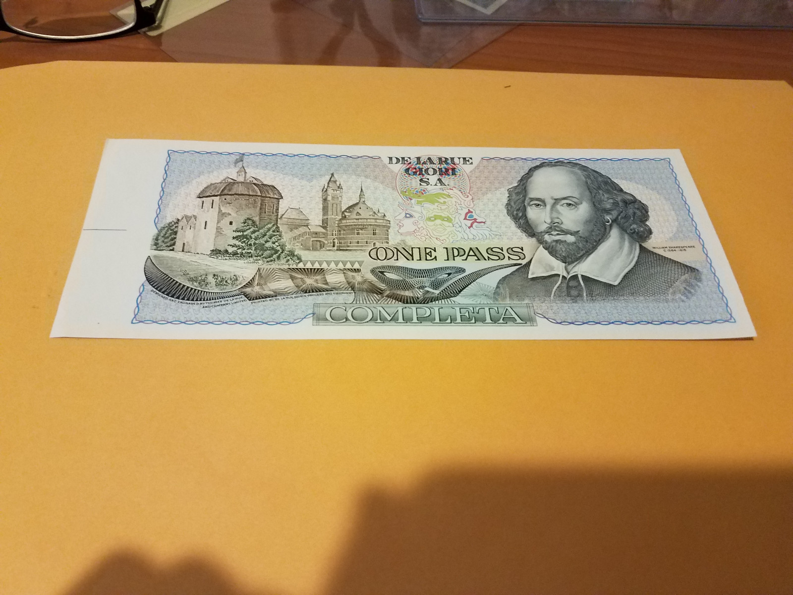 Vietnam Specimen? rare