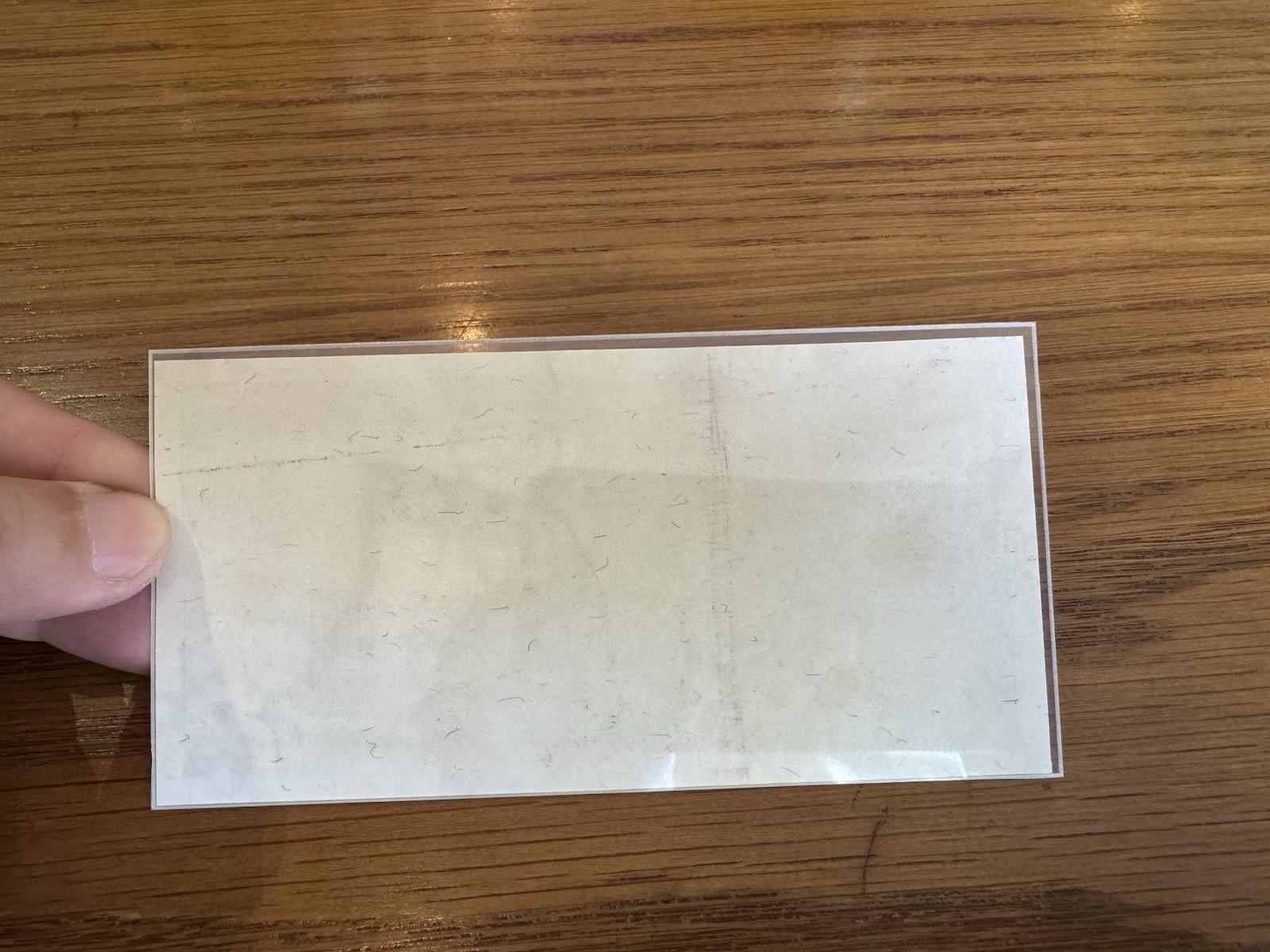 10 Dong Proof Uniface Test Front 1985 UNC Viet Nam Banknote Original _LDP Shop.
