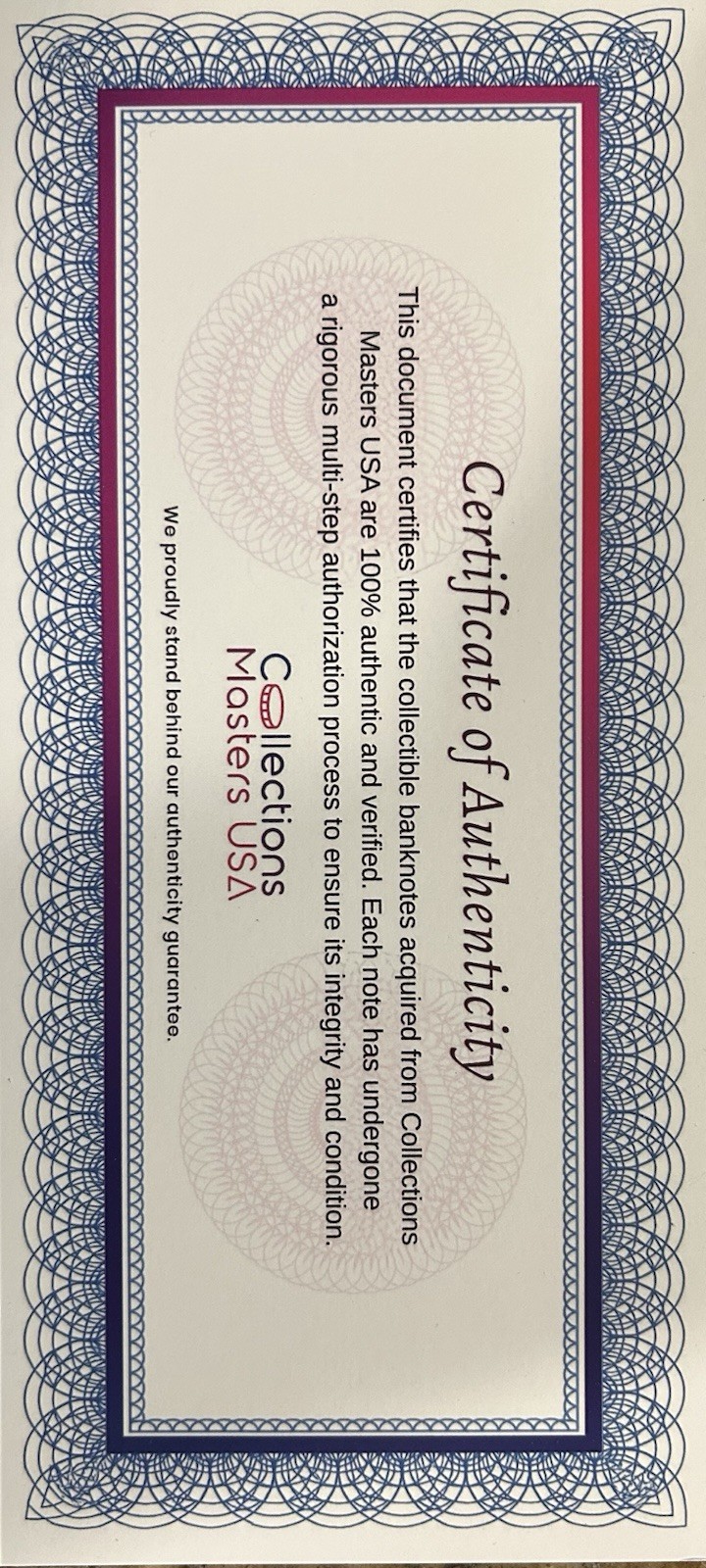 5 Million VIETNAMESE DONG 10x 500,000 VIETNAM Dong Verified Guaranteed COA