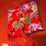 Tiền Xu Hoa Mai 6 cánh 8 đồng