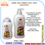 Nước Tắm Tượng May Mắn Malaysia