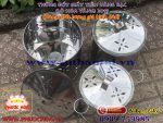 Thùng Đốt Giấy Tiền Vàng Bạc - Ảnh 2