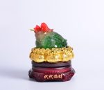 Thiềm Thừ Cóc 3 chân gia tăng tài lộc - Ảnh 3