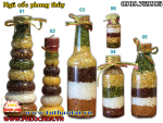 Chai Ngũ Cốc Phong Thủy - Ảnh 3