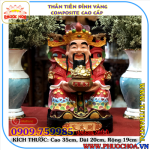 Ông Thần Tiền