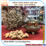 Xông Trầm Đồng