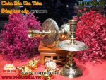 CHÂN NÊN GIA TIÊN ĐỒNG CAO CẤP - Ảnh 2
