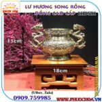 Xóa term: LƯ HƯƠNG SONG RỒNG ĐỒNG CAO CẤP LƯ HƯƠNG SONG RỒNG ĐỒNG CAO CẤP