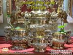 LƯ HƯƠNG SONG RỒNG ĐỒNG CAO CẤP Vĩnh Tiến - Ảnh 5