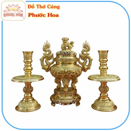 Tam sự thịnh lư tròn