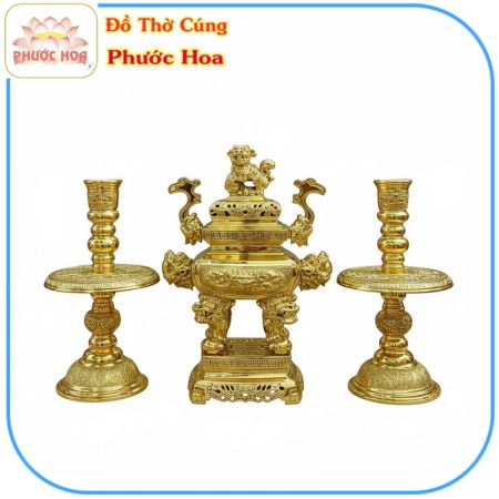 Tam sự đồng thịnh lư vuông