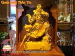 Quan Công Thần Tài - Ảnh 2