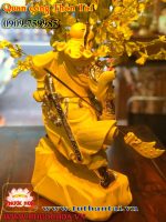 Quan Công Thần Tài - Ảnh 3
