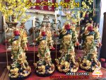 Quan Công Ngũ Kỳ - Ảnh 4
