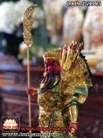 Quan Công Ngũ Kỳ - Ảnh 3