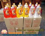 DẦU CÁT TƯỜNG CAO CẤP MALAYSIA (chính hãng)