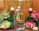 Dầu cát tường cao cấp Malaysia (chính hãng) - Ảnh 2