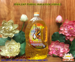 Dầu cát tường cao cấp Malaysia (chính hãng) - Ảnh 4