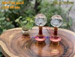 Đèn Đào pha lê LED đổi màu [DT590] - Ảnh 3