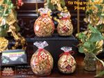Túi vàng trong nước phong thủy - Ảnh 3