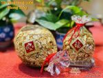 Túi vàng trong nước phong thủy - Ảnh 2
