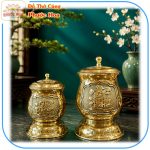 Chung nước đồng vĩnh tiến