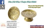 Dĩa Đồng Chữ Phúc_Đồ Thờ Cúng Phước Hoa - Ảnh 3