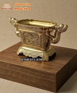 LƯ NHANG VUÔNG TAI RỒNG - Ảnh 3