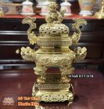 Thịnh lư vuông