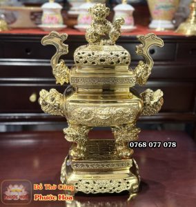 Thịnh lư vuông
