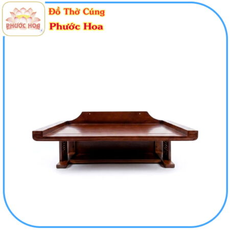 Bàn Thờ Treo – Mâm Thờ Treo BTT10