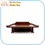 Bàn Thờ Treo - Mâm Thờ Treo BTT10