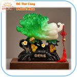 Bắp cải hồ lô chiêu tài