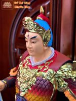 TƯỢNG DƯƠNG TIỄN (NHỊ LANG THẦN) - Ảnh 2