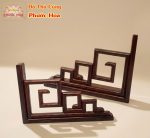 BÀN THỜ TREO TƯỜNG - MÂM TRIỂN - Ảnh 4