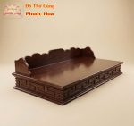 bàn thờ treo tường ngang 60cm