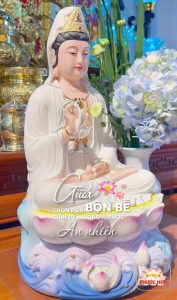 Nam Mô Quan thế Âm Bồ tát