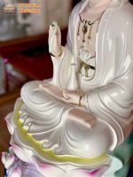 TƯỢNG QUAN ÂM BỒ TÁT SP071 - Ảnh 4