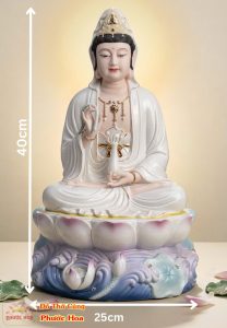 Quan âm bồ tát sp071